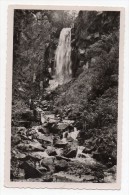 Cpsm 12 - Laguiole (Aveyron) - La Cascade Des Oules - (9x14 Cm) - Laguiole