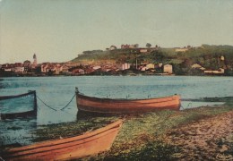 SAINT-TROPEZ (Var) - Vue Générale Prise Du Pilon - Saint-Tropez