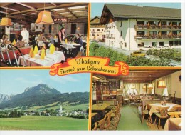 Thalgau Bei Salzburg  - Hotel Zum Schwabenwirt - Thalgau