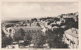 TIARET (Algérie) - Vue Partielle - Tiaret