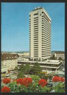 ZÜRICH-Oerlikon Hotel INTERNATIONAL 1974 - Oerlikon