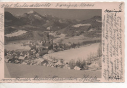 Nr.  1795,  AK  Mariazell, - Mariazell