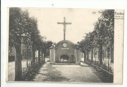 Turnhout - Christ Au Béguinage - 1905 - Turnhout