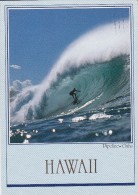 Cp , ÉTATS-UNIS , HAWAII , OAHU , Pipeline - Oahu