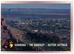 (PH 228) Australia - WA - Kimberley - Andere & Zonder Classificatie