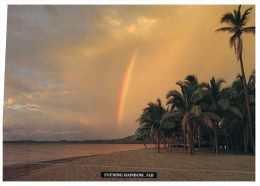 (DD 876) Fiji Island Rainbow - Fidji
