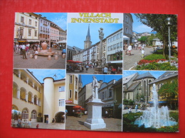 VILLACH INNENSTADT - Villach