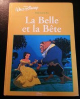 La Belle Et La Bete °°°°  Walt Disney - Disney