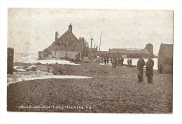 ALDEBURGH - THREE MARINERS INN - Sonstige & Ohne Zuordnung