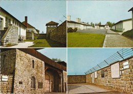 MAUTHAUSEN - AUSTRIA - F/G Colore - LAGER NAZISTA  (230310) - Prison