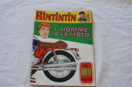 RINTINTIN N°32 - Rintintin