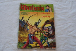 RINTINTIN N°24 - Rintintin