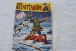 RINTINTIN N°21 - Rintintin