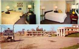 Coach House Motel - Strongsville, Ohio - Andere & Zonder Classificatie