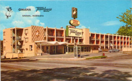 TraveLodge - Omaha, Nebraska - Omaha