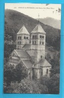 C.P.A. Abbaye De MURBACH Prés De Guebwiller - Murbach