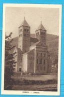 C.P.A. Abbaye De MURBACH - Murbach