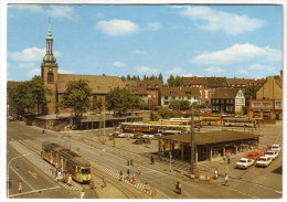 WITTEN  -  Kommarkt - Witten