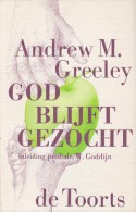 Andrew M. GREELY - God Blijft Gezocht - Vita Quotidiana