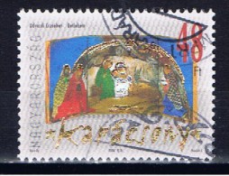 H+ Ungarn 2004 Mi 4955 Weihnachten - Used Stamps