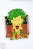 Batman - The Joker - Pin Badge #PLS - Filmmanie