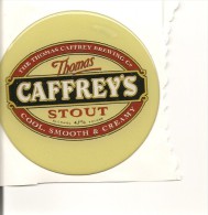 P-BIRRA CAFFREY´S-STOUT-ADESIVO DA SPILLATRICE - Insegne