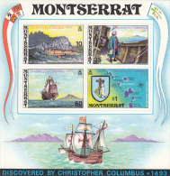 Montserrat Hb 3 - Montserrat