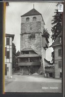 ZOFINGEN - PULVERTURM - TB - Zofingue