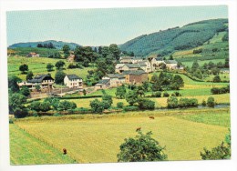 28529  -   Ouren - Burg-Reuland