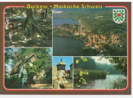 Buckow - Märkische Schweiz - Buckow