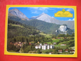 Matrei Hotel Goldried - Matrei In Osttirol