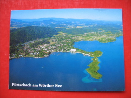 PORTSCHACH WORTHERSEE - Pörtschach