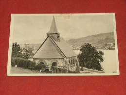 KUSSNACHT  -  Chapelle De Kussnacht En Mémoire De La Reine Astrid - Küssnacht