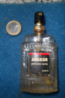 Small Bottle ANGKOR Cambodian Vintage - Frascos (vacíos)