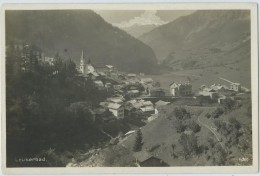 Loèche-les-Bains  / Leukerbad - Loèche