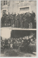 MALROY  (Moselle) - Souvenir Des Réunions De L'Amicale - Autres & Non Classés