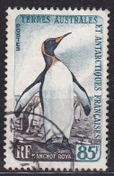 TAAF - N° 17 Oblitéré - Cote 20 Euros - Prix De Départ 6,50 Euros - Used Stamps