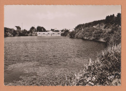 SAINT COULOMB 35  ( LE PONT DE L' ETANG DE STE SUZANNE ) - Saint-Coulomb