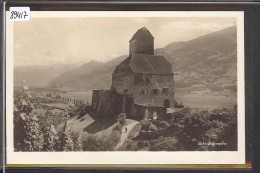 SARGANS - SCHLOSS - TB - Sargans