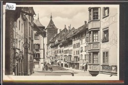 SCHAFFHAUSEN - OBERSTADT - TB - Andere & Zonder Classificatie