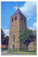 Pulle  Kerk St.-Petrus En Paulus - Zandhoven