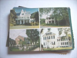 America USA MD Snow Hill Nice Houses - Sonstige & Ohne Zuordnung