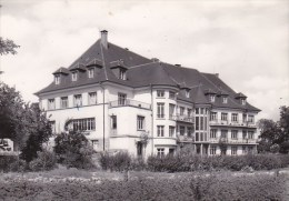 Scan8 : Haut Rhin, Wittenheim - Centre Ménager Familial Et Rural "Don Bosco" - Wittenheim