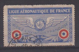 Ligue Aéronautique De France - Aviation