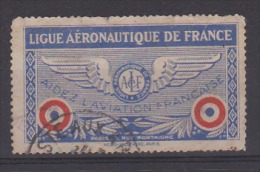 Ligue Aéronautique De France - Luchtvaart