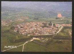 Portugal ALMEIDA Villages Historiques Édition CTT (Postes) Carte Postale CPM Historical Villages Postcard - Guarda