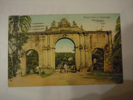 Royal Gate At Pagsanjan Philippines -  Via Siberia - Filippine