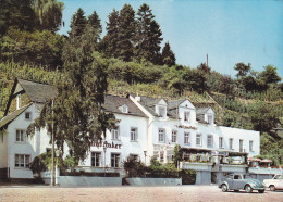 (g) Alf - Hotel Zum Anker - Alf-Bullay