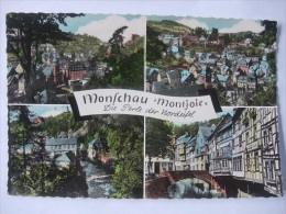 G45 Monschau - 1961 - Monschau