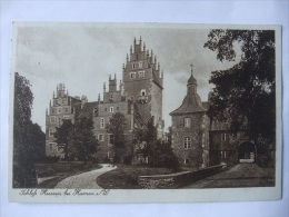 G45 Hamm - Schloss Heessen - Hamm